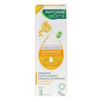 Phytosun Arôms Millepertuis 50ml - Bienfaits naturels sur