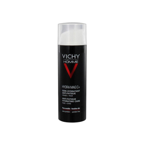 VICHY Hydra Mag C+ Soin Anti-Fatigue 50ml Parapharmacie