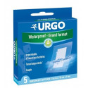 URGO Waterproof 5 Pansements - Protection optimale sur