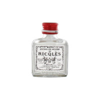 RICQLES Alcool de Menthe 30 ml-10494