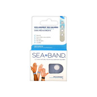 SEA BAND Bracelets d'Acupression 1 paire - Soulage Nausées