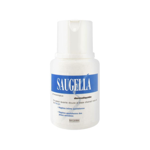 Dermoliquide 100 ml