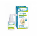 Quies Doculyse 30ml - Elimine Bouchon de Cérumen