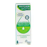 PhytoSun Arôms Marjolaine 5mL - Bien-être naturel sur