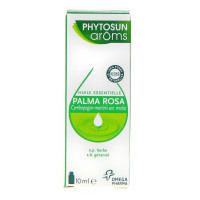 Palma rosa 10 ml