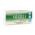 Saugella Cotton Touch 16 Tampons Mini - Confort et Protection