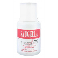 Saugella Poligyn 100ml - Soin Douceur Parapharmacie