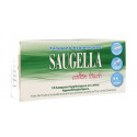 Saugella Cotton Touch 16 Tampons Normal - Confort et Protection
