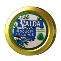 VALDA Gommes Menthe Eucalyptus 50g - Soulagement rapide sur