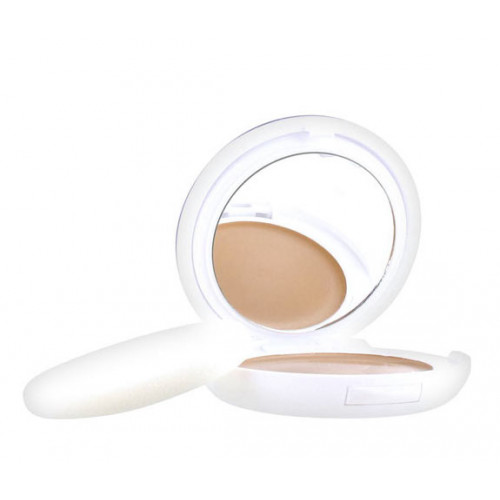 AVENE Correcteur Teint Compacte Peaux Sèches 10g