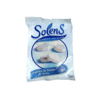 SOLENS Pastilles Vichy 110g - Bien-être Digestif