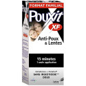 COOPER Pouxit XF Extra-Fort 200mL - Élimine poux et lentes en 15 min