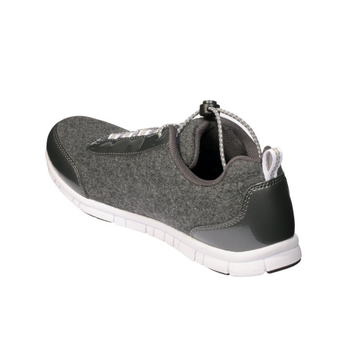 Scholl Windstep Two Sneaker Noir 40 - Confort et Style