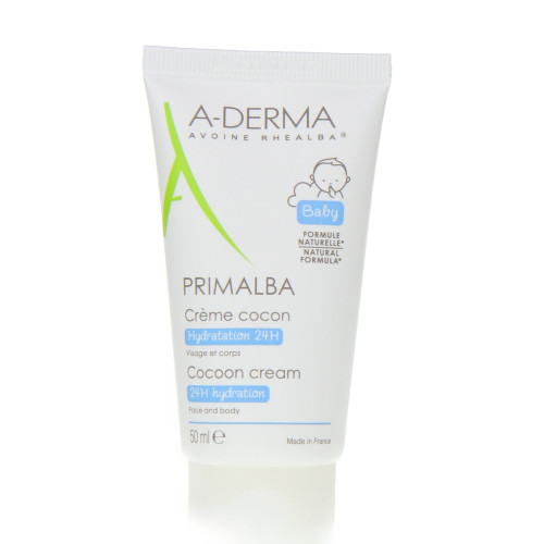 ADERMA Aderma Primalba Crème Cocon 50 ml-10737