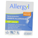 GILBERT Allergyl Spray Protection Rhinite Allergique 20 mL-10744