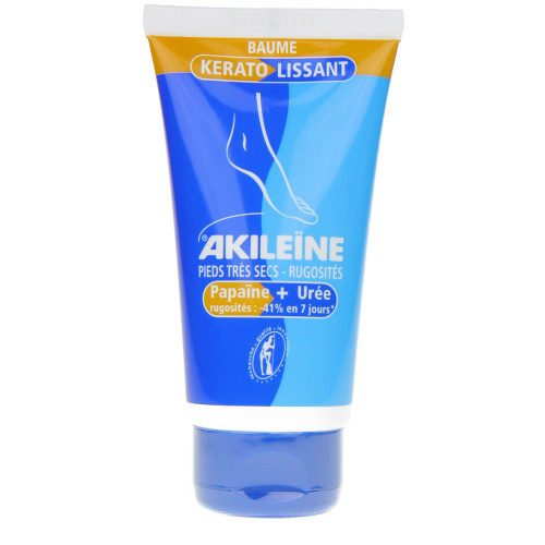 AKILEINE Baume kérato-lissant Akiléïne x 75 ml-10756