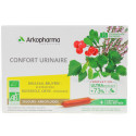 ARKOPHARMA Arkofluides Confort Urinaire 20 Ampoules-10758