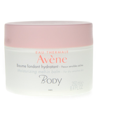 AVENE Avène Body Baume fondant hydratant 250 ml-10778