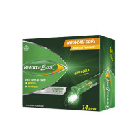 BAYER BEROCCABOOST 14 Sticks-10786