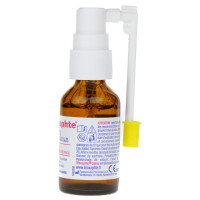 BAUSCH & LOMB Bloxaphte spray adulte 20ml-10810