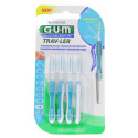 GUM Proxabrush Trav-ler brossette interdentaire 1,6 mm 6 Brossettes-10824