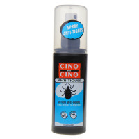CINQ SUR CINQ Cinq sur Cinq Spray anti-tiques 100 ml-10827