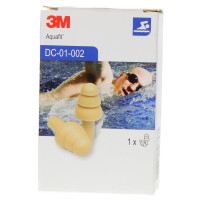 3M Bouchons d'oreilles Aquafit-10830