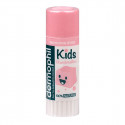 DERMOPHIL INDIEN Protection lèvres Kids Dermophil saveur Marshmallow x 4 g-10844