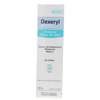 PIERRE FABRE Dexeryl Specific Brûlures Coups de Soleil 150 g-10846