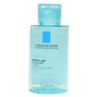 LA ROCHE POSAY Effaclar Eau Micellaire Ultra 100 ml-10862