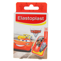 ELASTOPLAST Elastoplast Disney  CARS 20 Pansements-10863