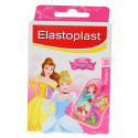 ELASTOPLAST Elastoplast Disney PRINCESS 20 Pansements-10864