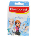 ELASTOPLAST Elastoplast Disney REINE DES NEIGES 20 Pansements-10865