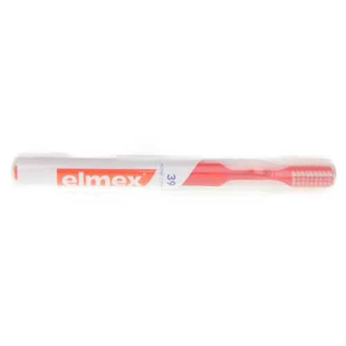 ELMEX Brosse à dents Sensitive Souple-10888