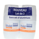 ETIAXIL Etiaxil Déodorant Douceur 48H sans Aluminium Lot de 2 x 50 ml-10895