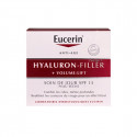 EUCERIN Hyaluron-Filler + Volume-Lift jour peaux sèches Eucerin x 50 ml-10898
