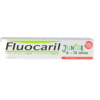 Fluocaril Junior dentifrice Fruits...