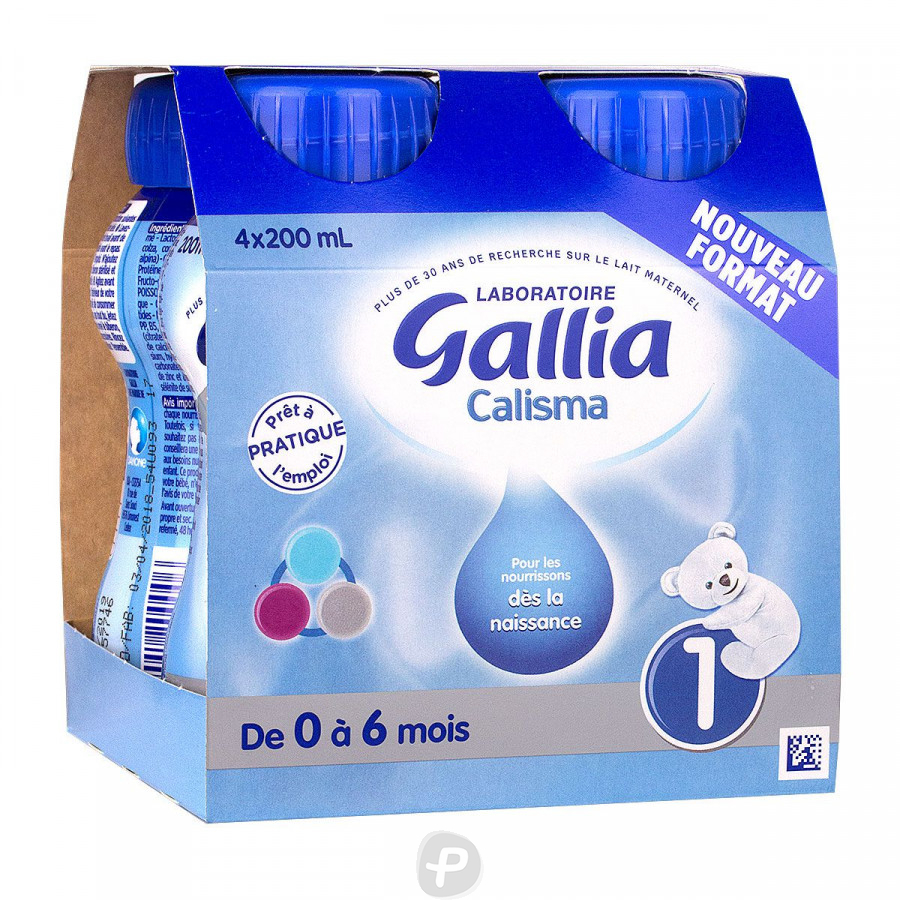 200 Ml De Lait En Litre