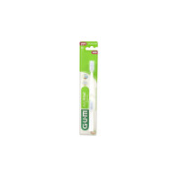 GUM GUM Activital Sonic 2 Têtes de Brosse Souple-10959