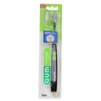 GUM GUM Activital Sonic Brosse à Dents Souple-10960