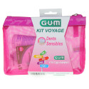 GUM Kit Voyage Dents Sensibles-10966