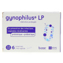 BESINS HEALTHCARE Gynophilus LP 6 comprimés vaginaux-10970