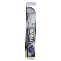 INAVA Inava brosse à dents Total Black-10985