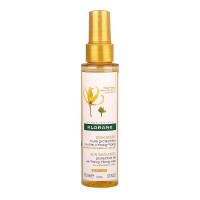KLORANE Soin soleil huile protectrice Klorane x 100 ml-10993