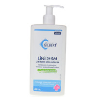 GILBERT Liniderm Liniment Oléo-Calcaire 480 ml-11012