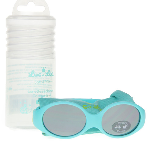 Lunette bebe on sale luc et lea