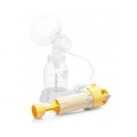 MEDELA MEDELA Kit de Tranformation pourTire-Lait Manuel-11031