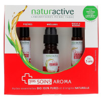 NATURACTIVE Coffret 1ers soins Aroma Naturactive-11049