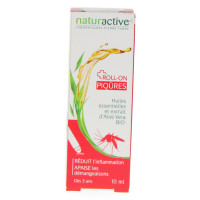 NATURACTIVE Naturactive Roll-On Piqûres 10 ml-11052