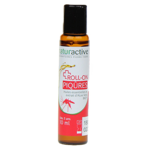 Naturactive Roll-On Piqûres 10 ml
